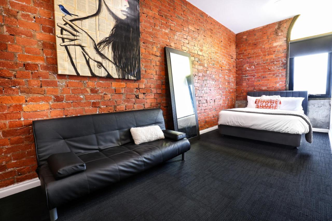 Bayside House Hostel