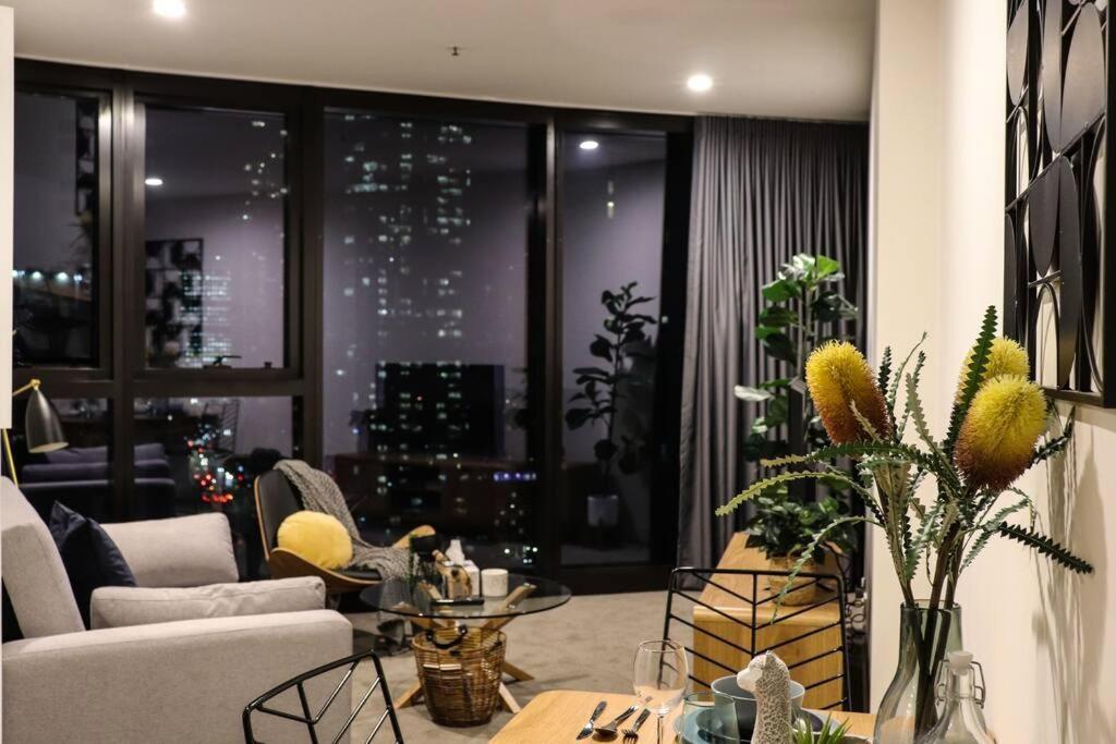 Designer Southbank, Close To Crown And Mcec#sh19 Melbourne