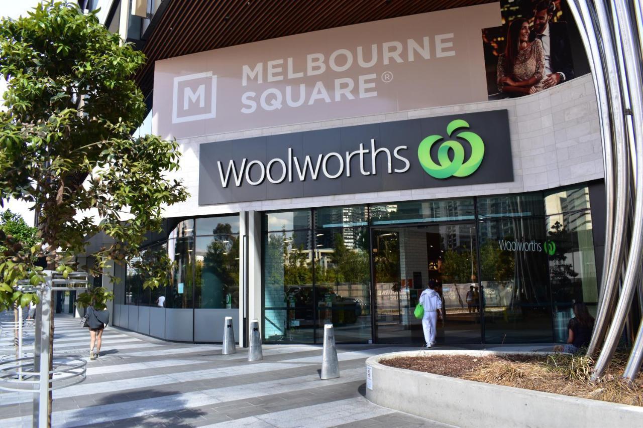 Lake View Apartment Melbourne