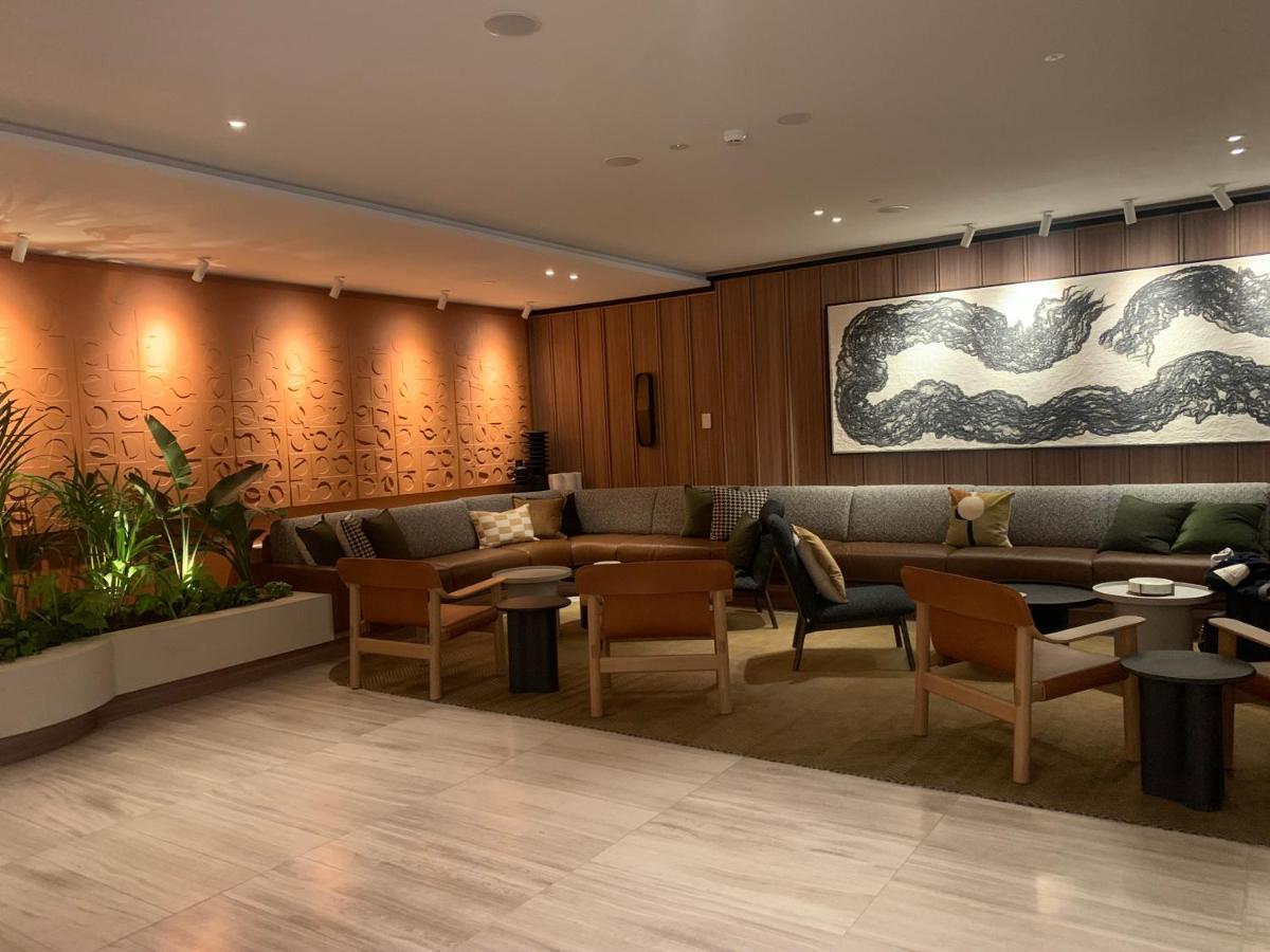 Rydges Hotel Melbourne