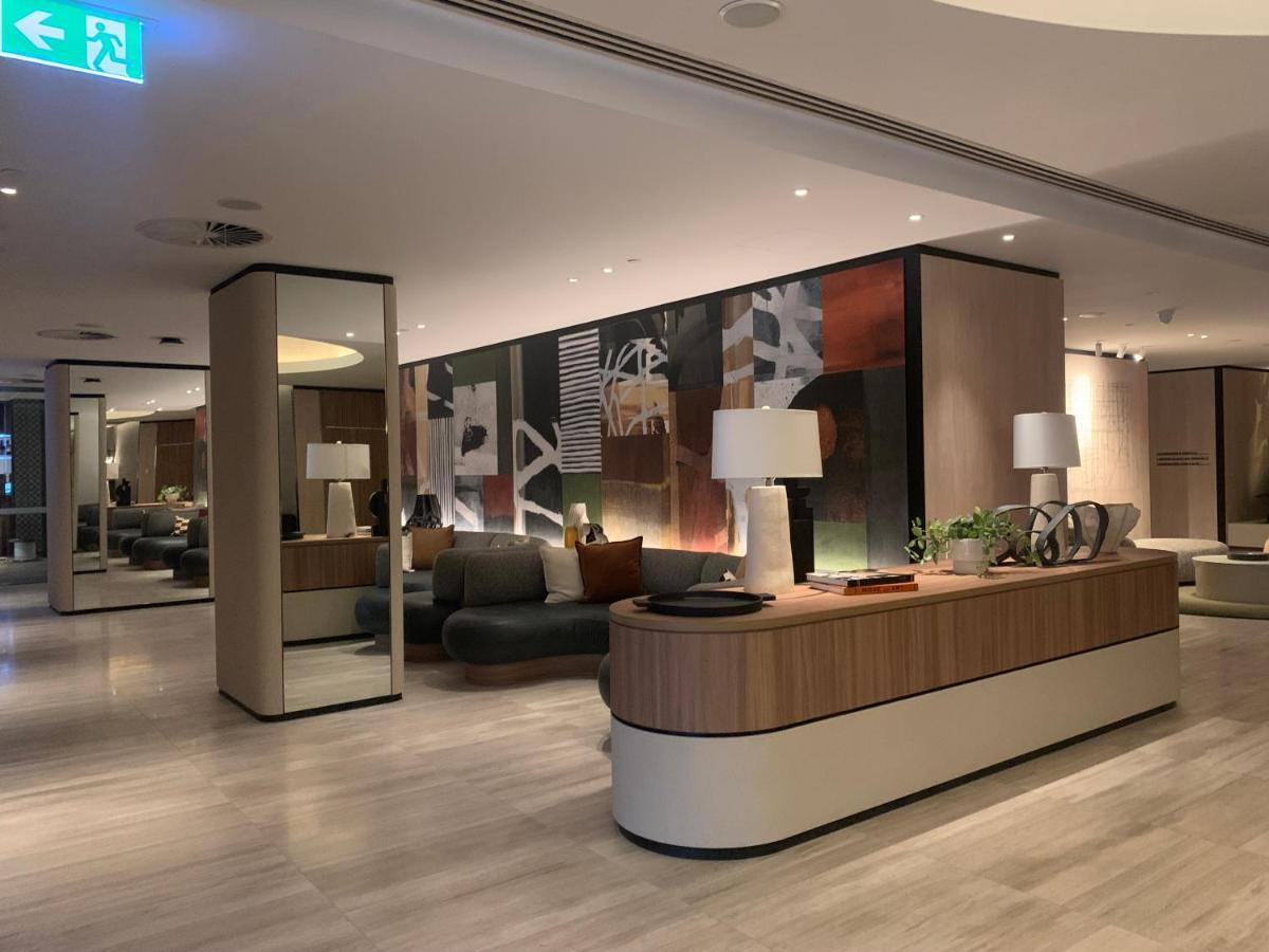 Rydges Hotel