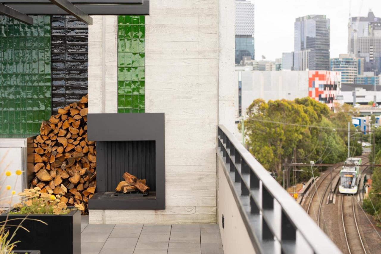 Hv.hotel At South Market * Melbourne