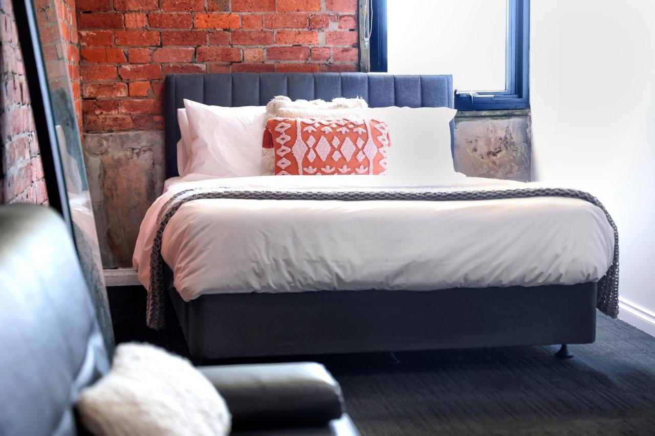 Bayside House Hostel *