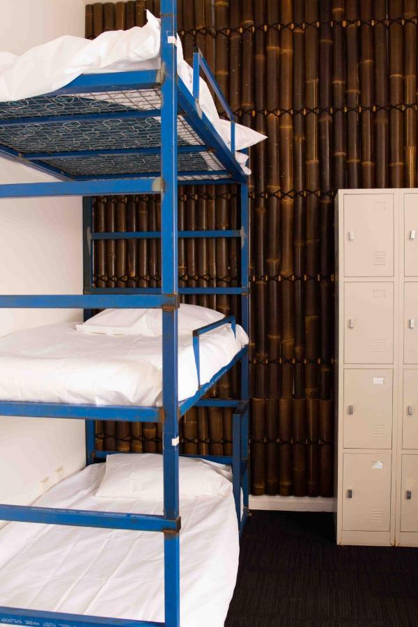 Hostel Bayside House Melbourne