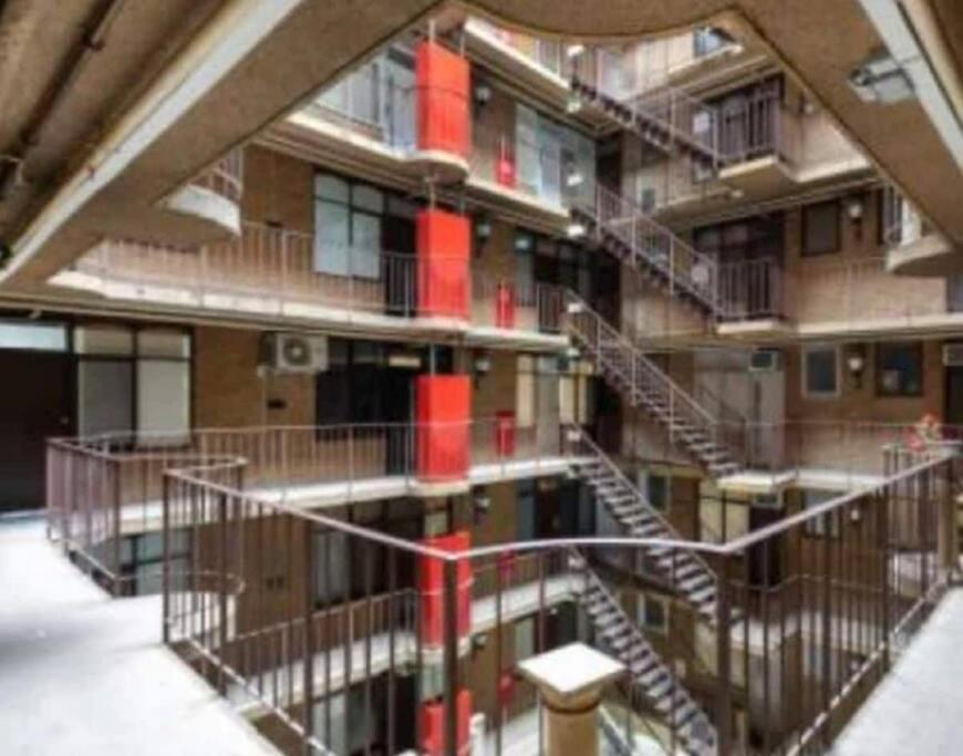 Budget - 105 Apartment *