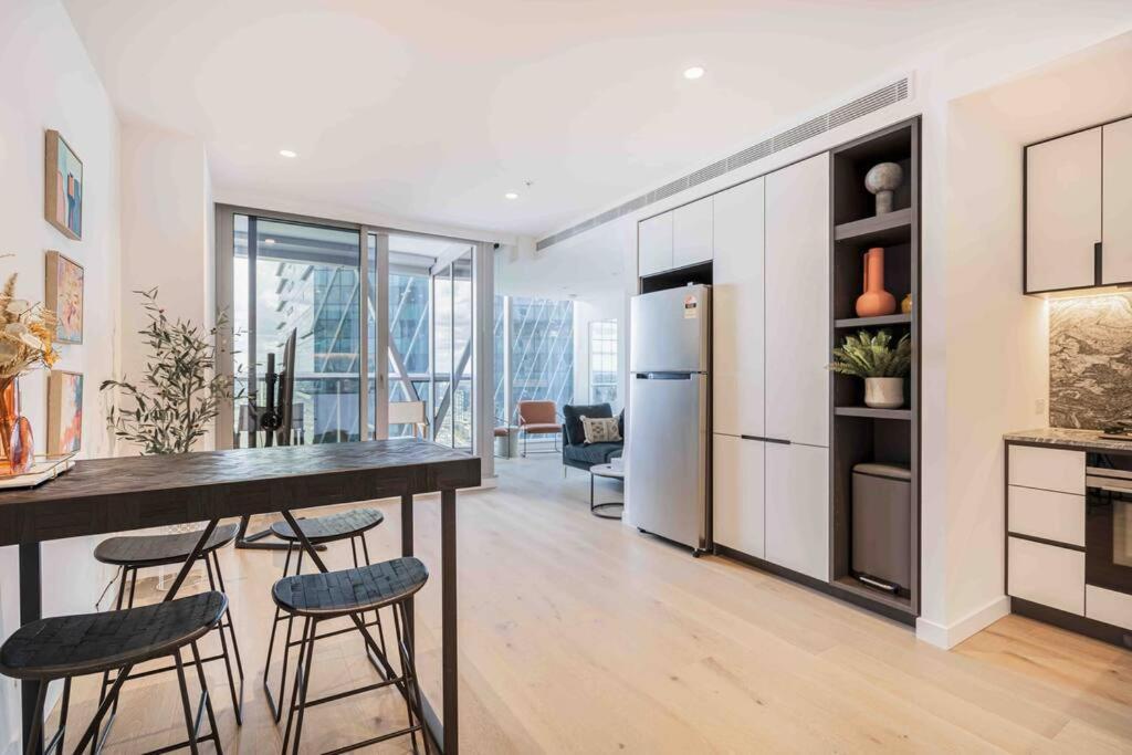 Prestigious 2b Unreal Harbour View #wsp37bb *