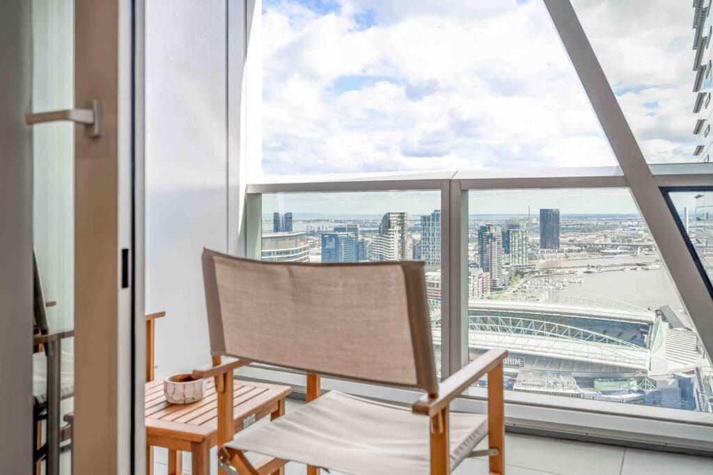 Prestigious 2b Unreal Harbour View #wsp37bb Apartment