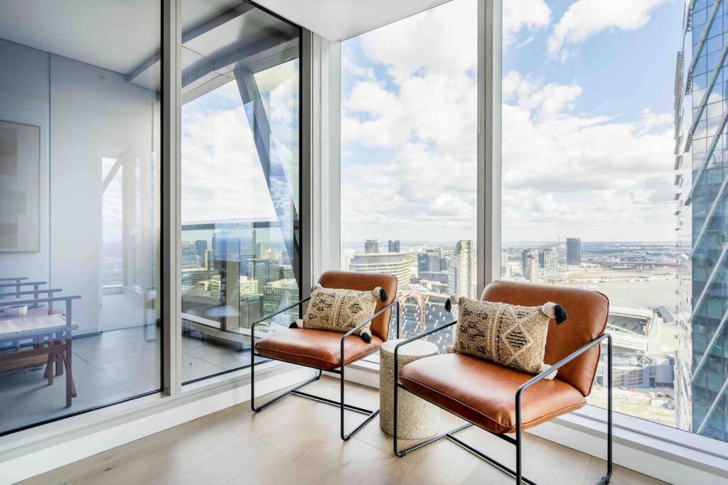 Prestigious 2b Unreal Harbour View #wsp37bb *