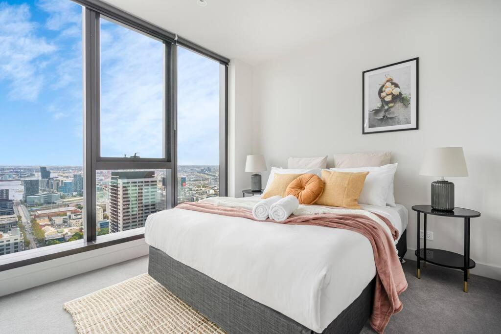 Elegant 1b In W Unreal View#pa43 * Melbourne