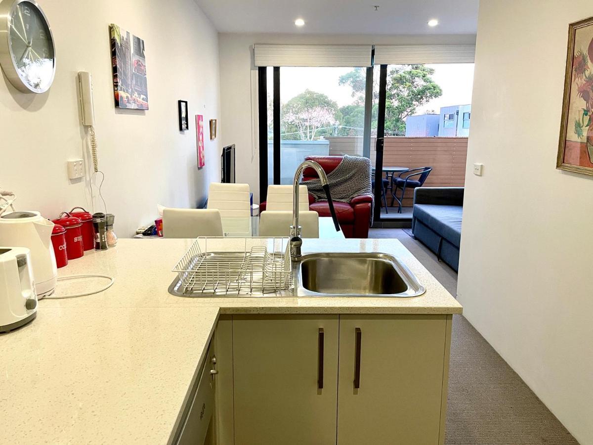 Apartment Readyset At Charman *
