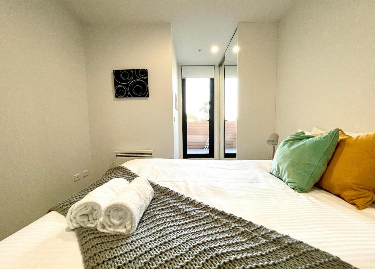 Apartment Readyset At Charman Cheltenham