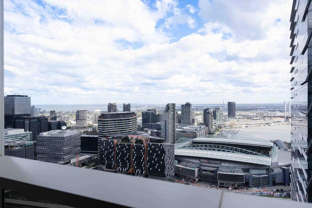 Prestigious 2b Unreal Harbour View #wsp37bb Apartment *