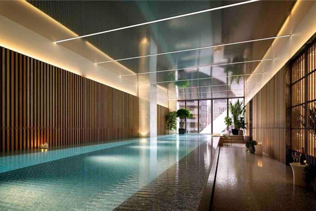 Apartment Elegant 1b In W Unreal View#pa43