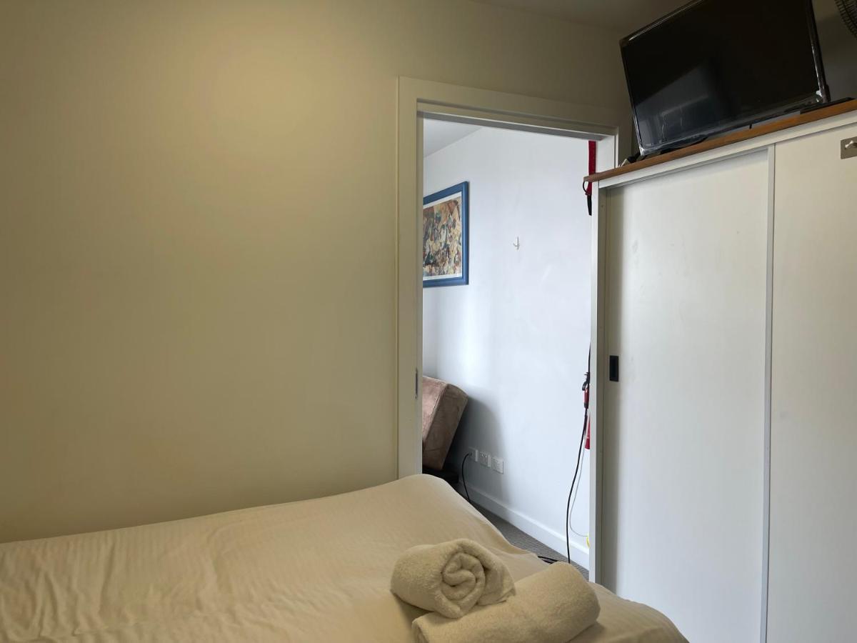 Prahran Convenience - Close To Everything Apartment Melbourne