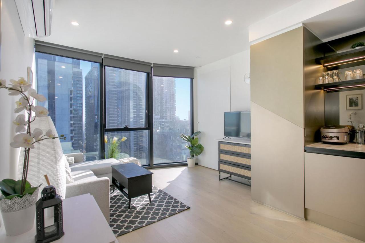 Apartment Rest Modern One Bedroom At Premier Tower *