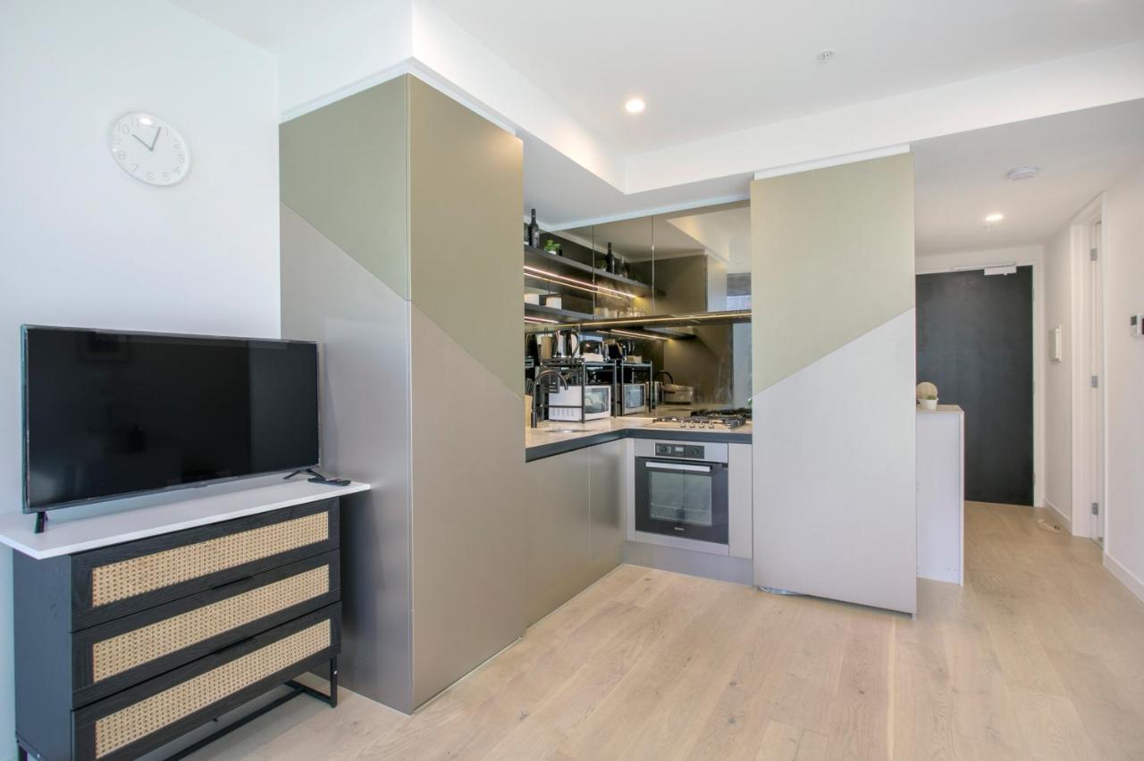 Apartment Rest Modern One Bedroom At Premier Tower