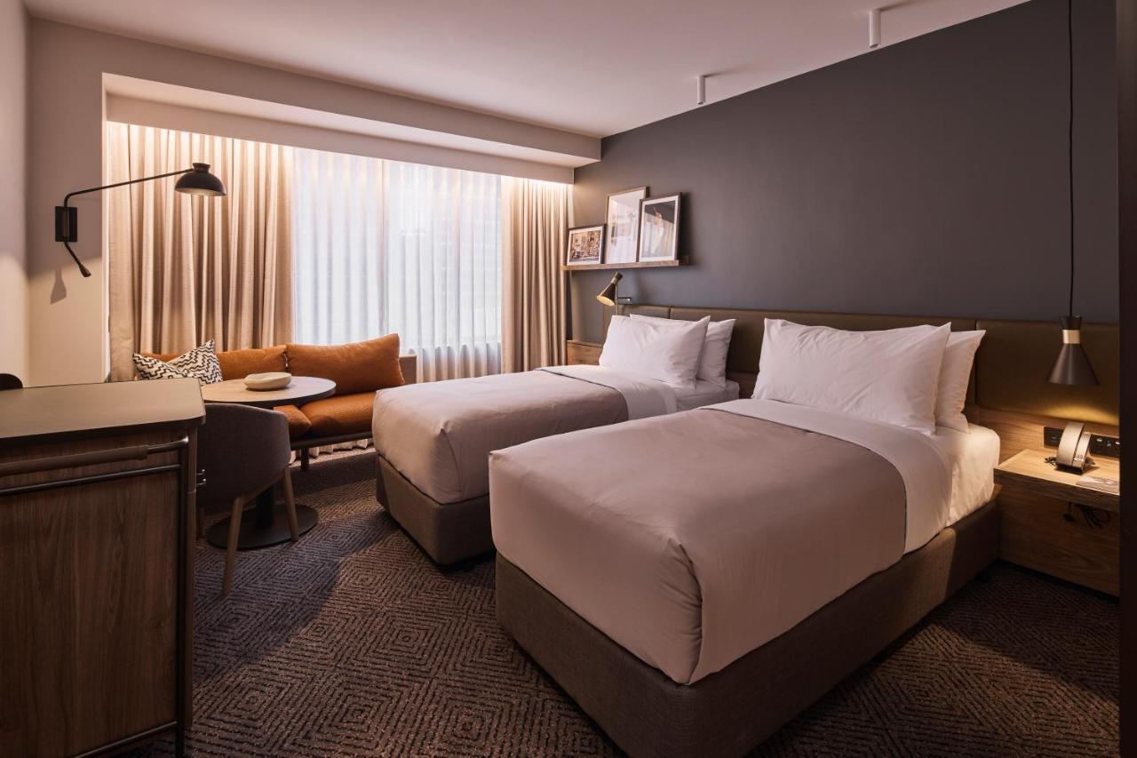 Rydges Hotel