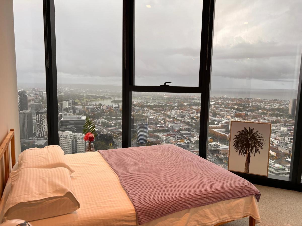 Apartment Lake View
