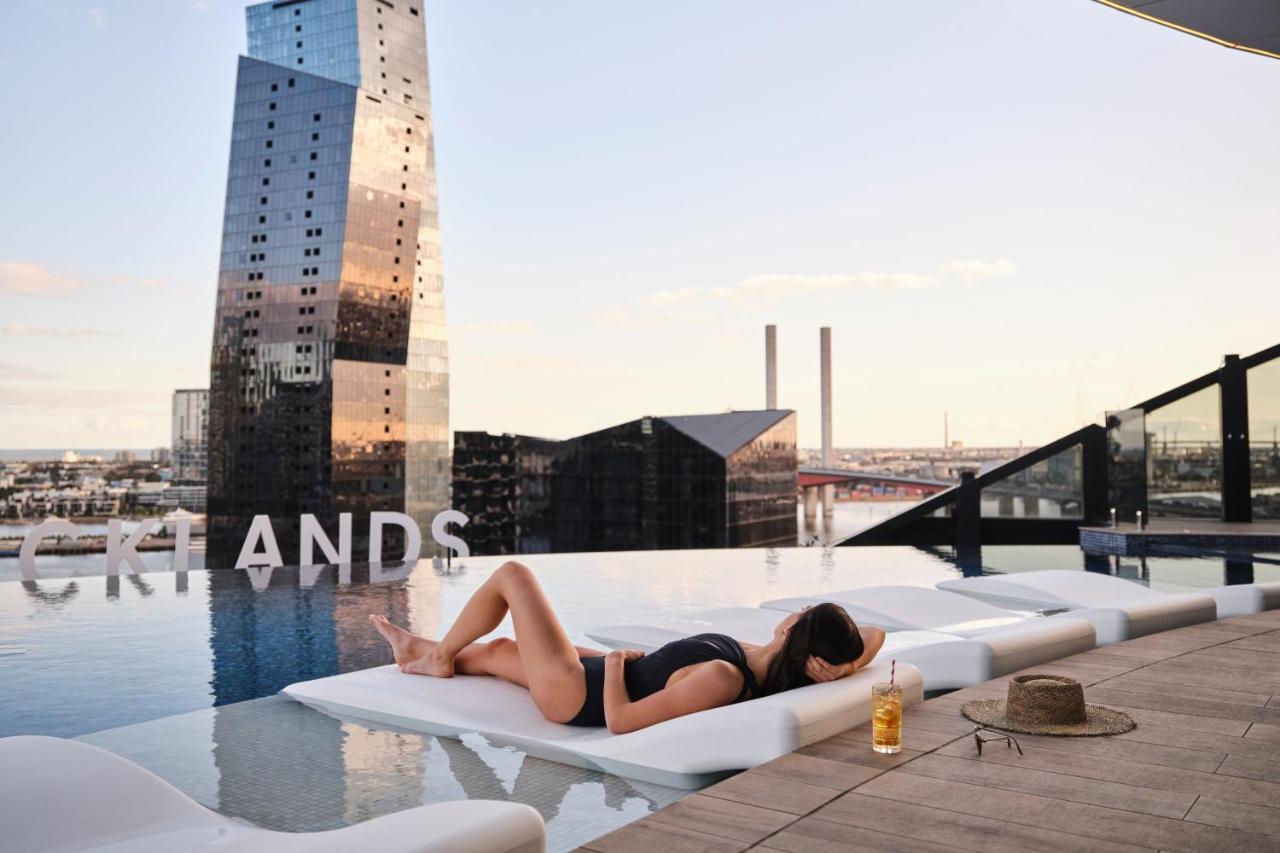 Marriott Docklands