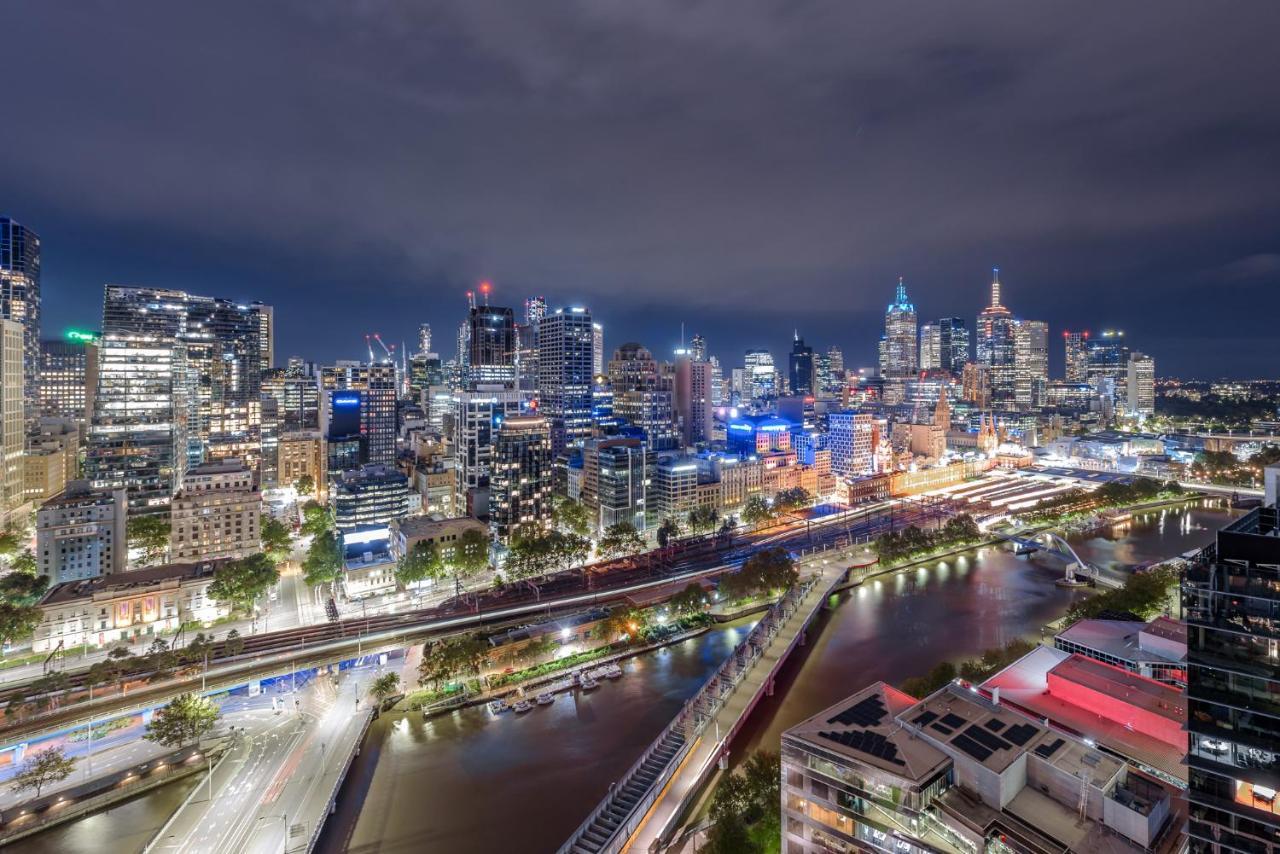 Apartment Exclusive - Freshwater Place Melbourne