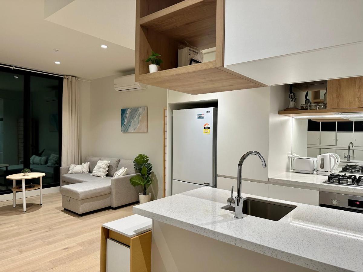 Apartment Rest Collection One Bedroom With Study