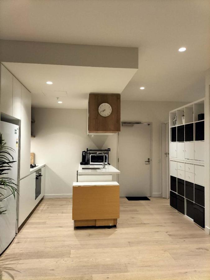 Apartment Rest Collection One Bedroom With Study *