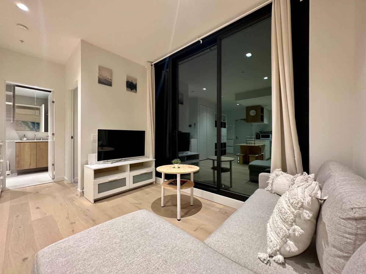 Rest Collection One Bedroom With Study Apartment