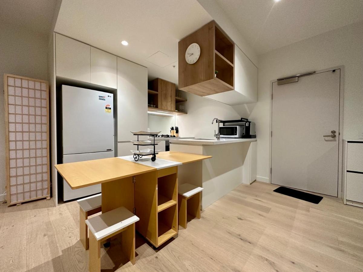 Rest Collection One Bedroom With Study Melbourne