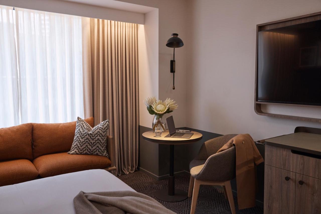 Hotel Rydges 4*