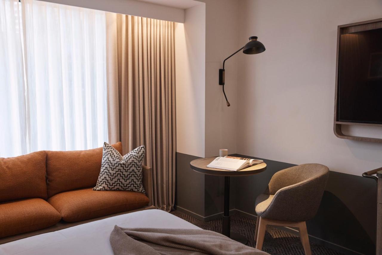 Hotel Rydges Melbourne