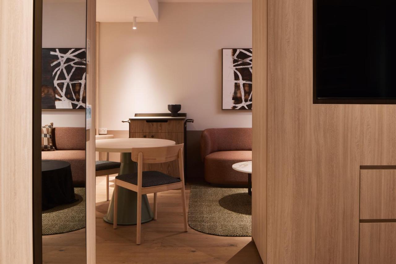 Hotel Rydges Melbourne