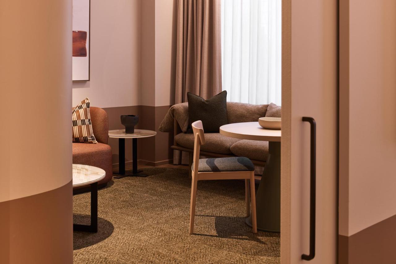 Rydges Hotel Melbourne