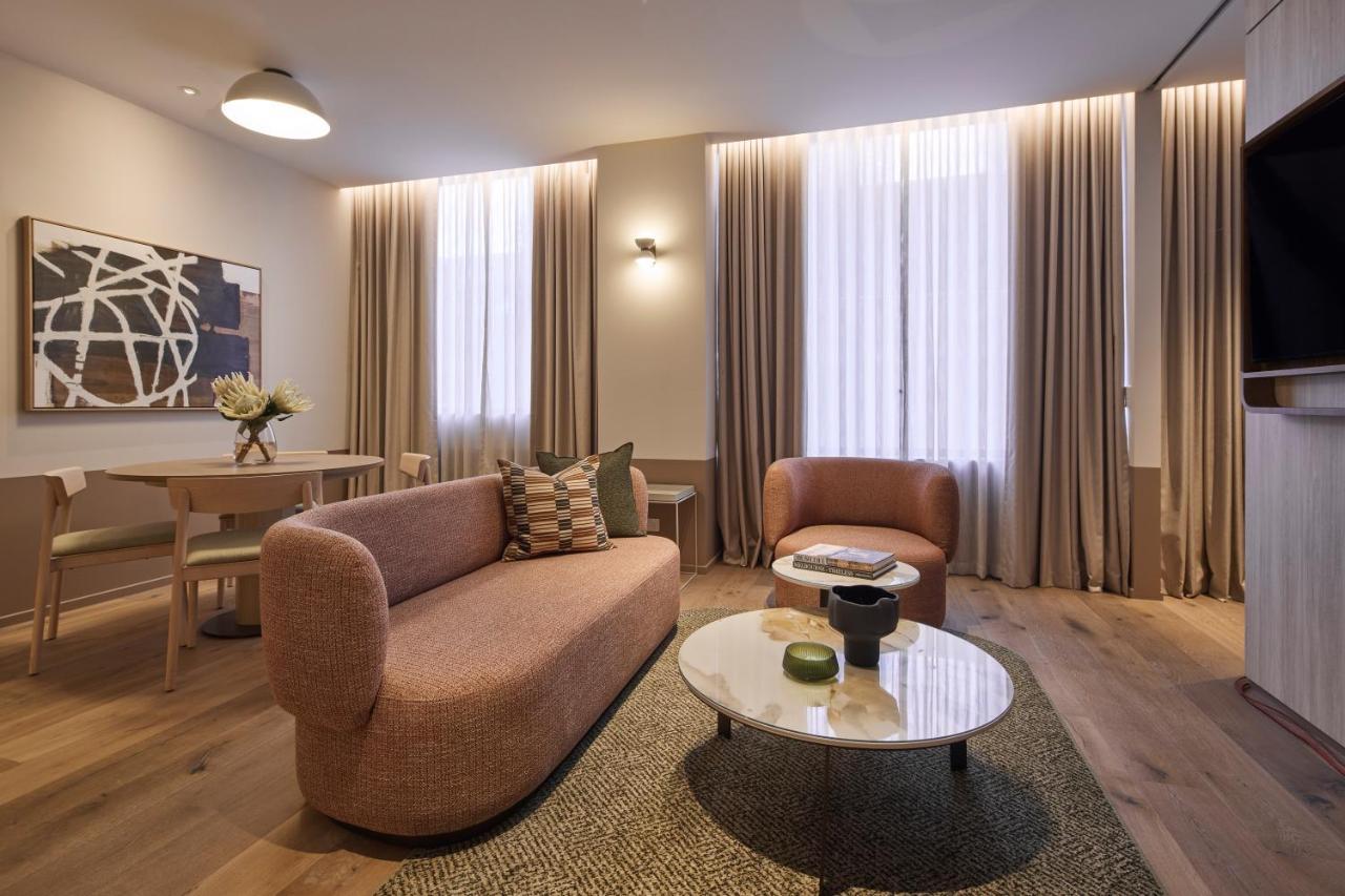 Rydges Hotel