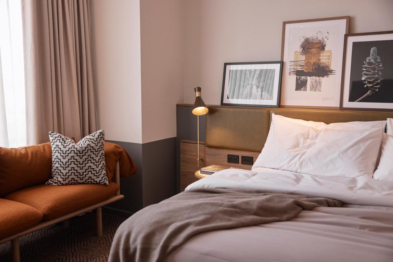 Rydges 4* Melbourne