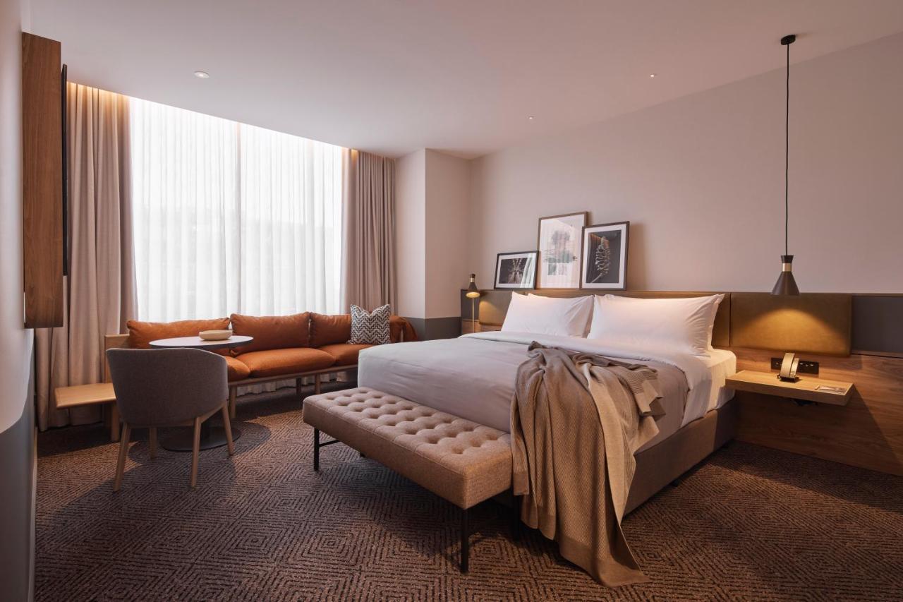 Hotel Rydges Melbourne