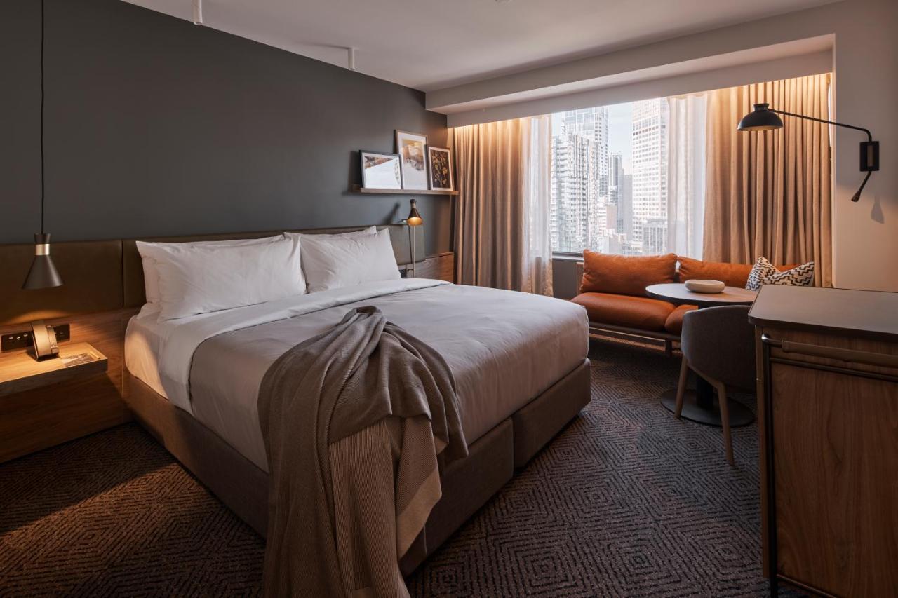 Rydges Melbourne