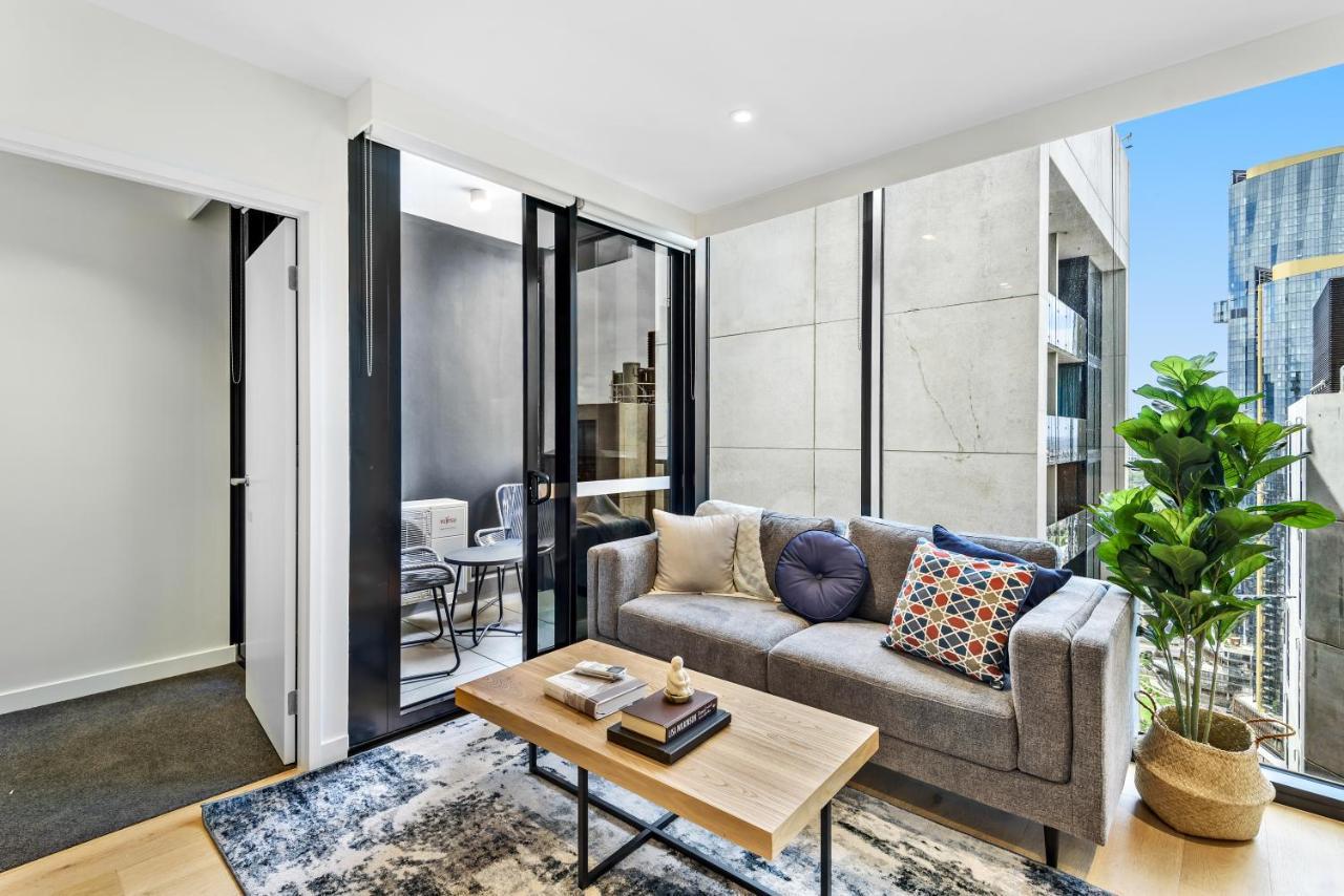 Apartment Chic Urban Escape Pool, Gym And Charm *