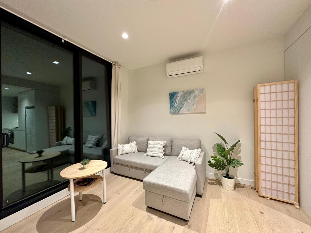 Apartment Rest Collection One Bedroom With Study Melbourne