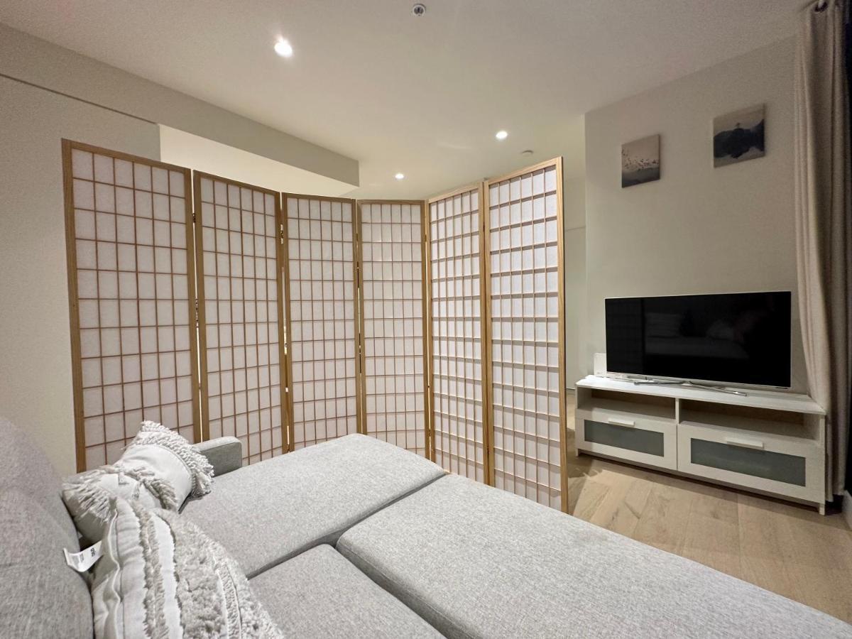 Apartment Rest Collection One Bedroom With Study *