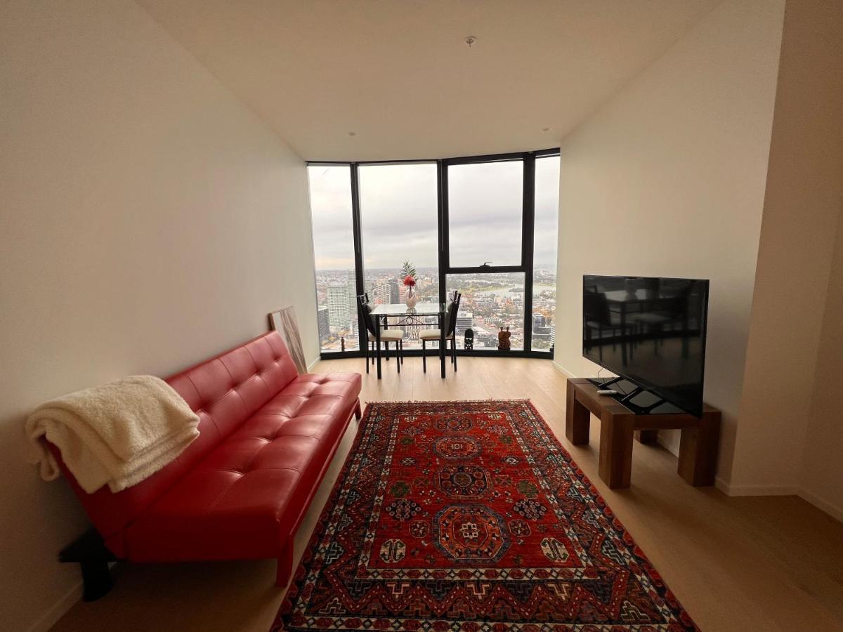 Apartment Lake View