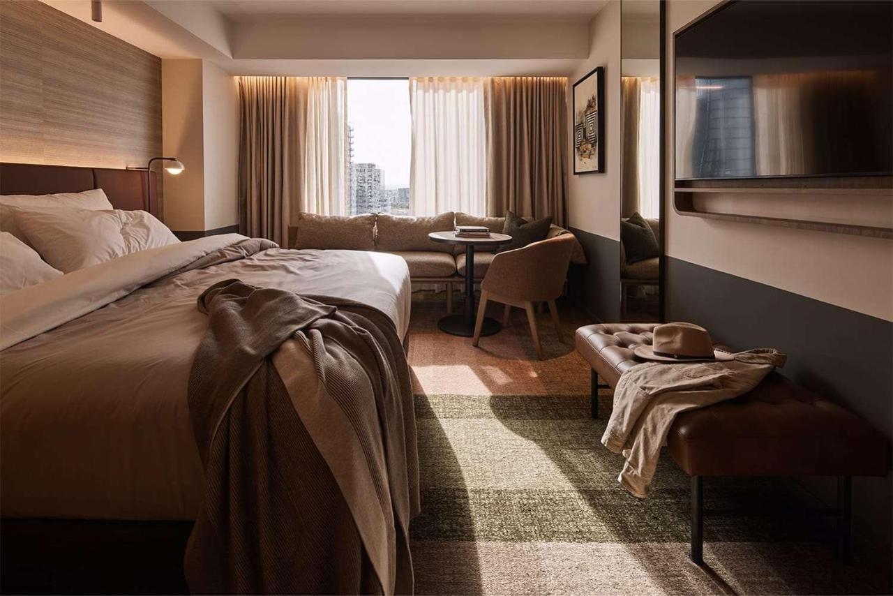 Rydges Hotel