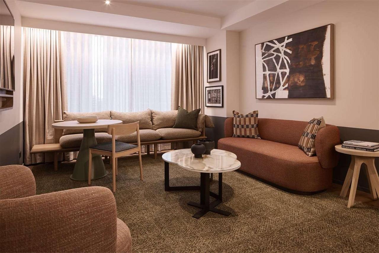 Hotel Rydges Melbourne
