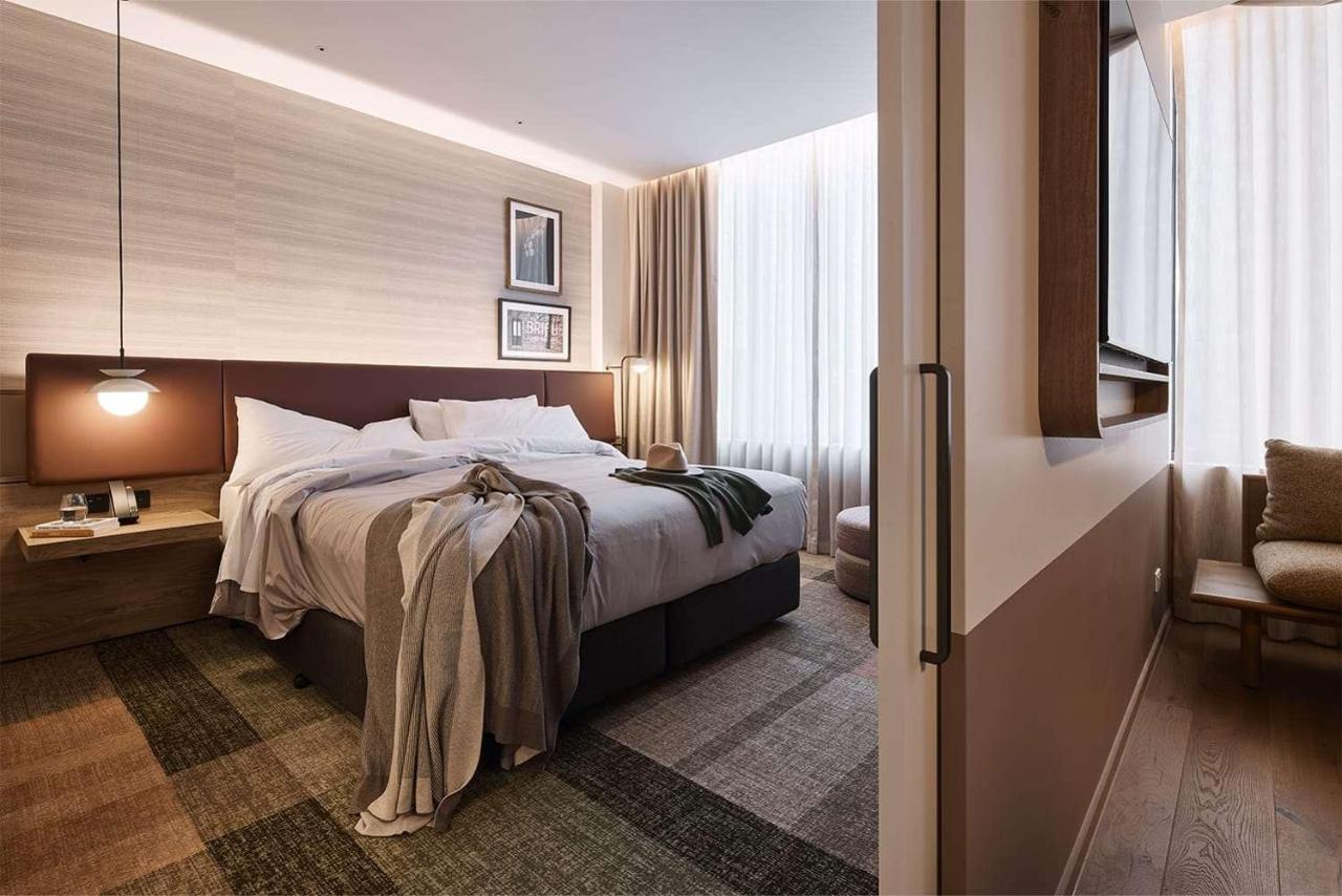 Hotel Rydges
