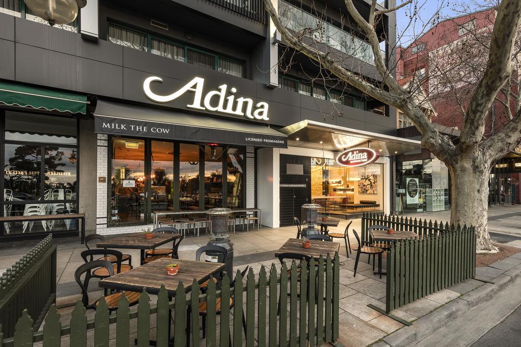 Adina St Kilda 4*