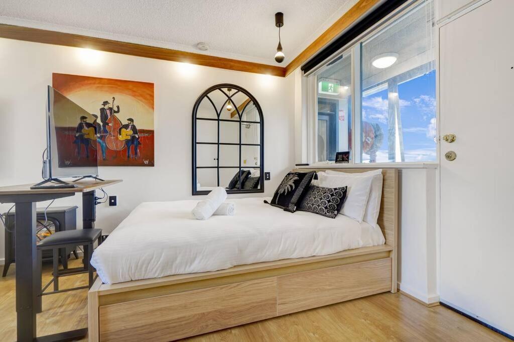 Apartment Sweet 1br In St Kilda *