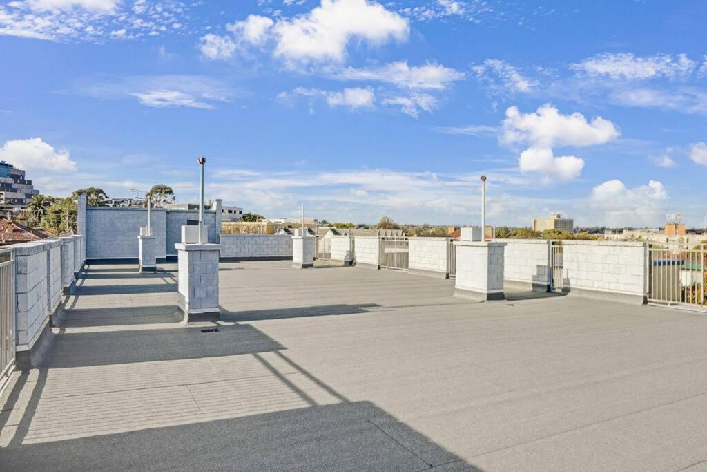 Apartment Sweet 1br In St Kilda Melbourne