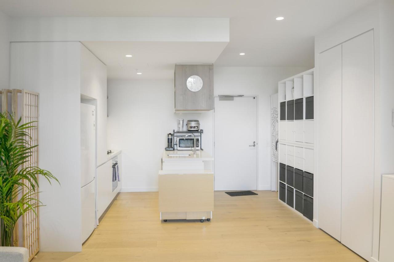 Rest Collection One Bedroom With Study Apartment