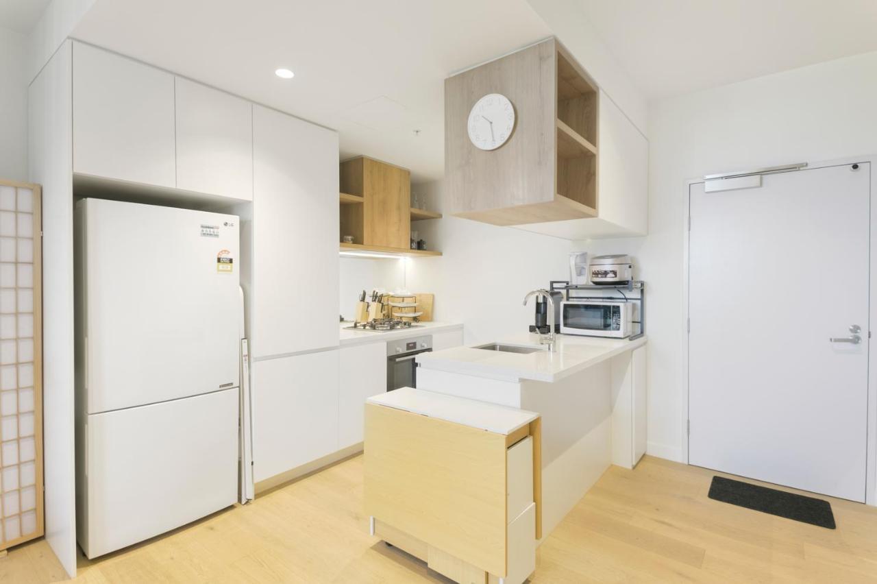 Apartment Rest Collection One Bedroom With Study Melbourne