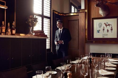 Middle Park Hotel Melbourne