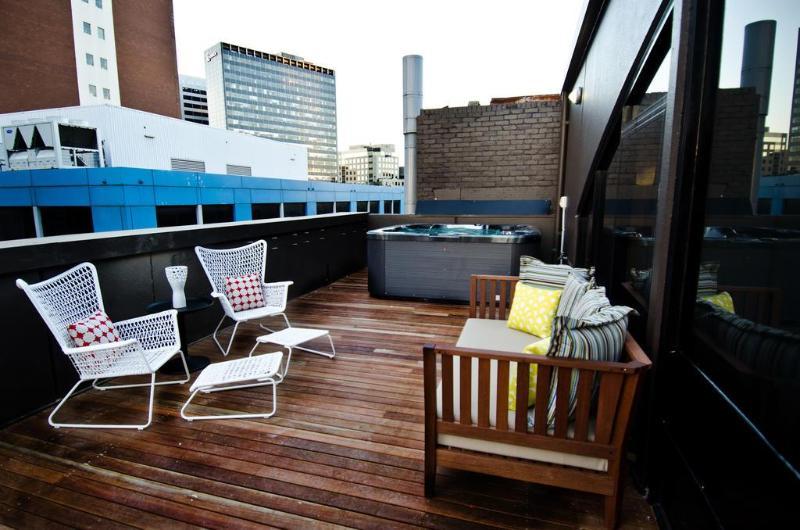 Laneways By Ovolo 4* Melbourne